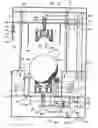 Fig. 01 - Bowling ball resurfacing apparatus