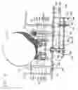 Fig. 09 - Bowling ball resurfacing apparatus