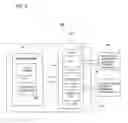 Fig. 06 - System and method for mobile resource management having mobile agent location identification