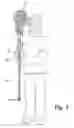 Fig. 02 - Design for lacrosse stick and method of using same
