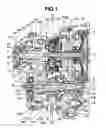 Fig. 02 - Double piston and belt type continuously variable transmission