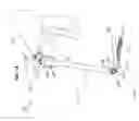 Fig. 02 - Articulating mechanisms and link systems with torque transmission in remote manipulation of instruments and tools