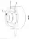 Fig. 07 - Articulating mechanisms and link systems with torque transmission in remote manipulation of instruments and tools