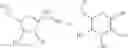 Fig. 02 - Echinocandin/carbohydrate complexes
