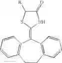 Fig. 02 - Insecticidal tricyclic derivatives