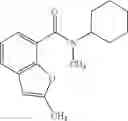 Fig. 124 - Pharmaceutical use of substituted amides