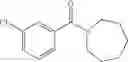 Fig. 15 - Pharmaceutical use of substituted amides