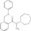 Fig. 19 - Pharmaceutical use of substituted amides