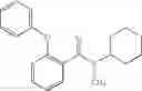Fig. 25 - Pharmaceutical use of substituted amides