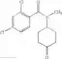 Fig. 41 - Pharmaceutical use of substituted amides