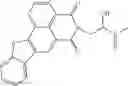 Fig. 33 - Sulfur-containing naphthalimide derivatives