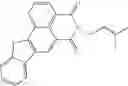 Fig. 34 - Sulfur-containing naphthalimide derivatives