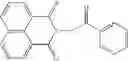 Fig. 37 - Sulfur-containing naphthalimide derivatives