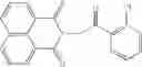 Fig. 46 - Sulfur-containing naphthalimide derivatives