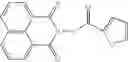 Fig. 47 - Sulfur-containing naphthalimide derivatives