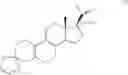 Fig. 06 - Method for preparing 17 alpha-acetoxy-11beta-(4-n,n-dimethylaminophenyl)-19-norpregna-4,9-diene-3,20-dione, intermediates thereof, and methods for the preparation of such intermediates