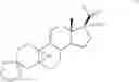 Fig. 07 - Method for preparing 17 alpha-acetoxy-11beta-(4-n,n-dimethylaminophenyl)-19-norpregna-4,9-diene-3,20-dione, intermediates thereof, and methods for the preparation of such intermediates