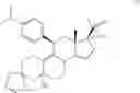 Fig. 08 - Method for preparing 17 alpha-acetoxy-11beta-(4-n,n-dimethylaminophenyl)-19-norpregna-4,9-diene-3,20-dione, intermediates thereof, and methods for the preparation of such intermediates