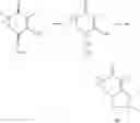 Fig. 45 - Methods for the synthesis of chiral dihydroxy ketone intermediates useful for the chiral synthesis of carotenoids