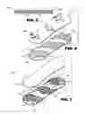 Fig. 04 - Disposable absorbent article having viewable indicia