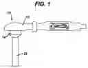 Fig. 02 - Ventriculostomy reservoir