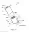 Fig. 33 - Electrosurgical working end for controlled energy delivery