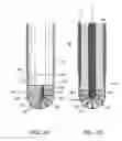 Fig. 35 - Electrosurgical working end for controlled energy delivery