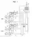 Fig. 02 - Vehicle-installed microcomputer system that interrupts power to higher accuracy power supply circuit for sensor A/D converter in sleep mode