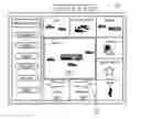 Fig. 01 - Video program menu system and menu system control device thereof