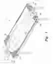 Fig. 02 - Mattress with chest aperture