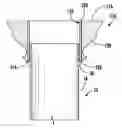Fig. 01 - SLIDE-ON COLUMN CAPITAL, COLUMN ASSEMBLY, AND METHOD OF MANUFACTURE THEREOF