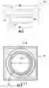 Fig. 03 - SLIDE-ON COLUMN CAPITAL, COLUMN ASSEMBLY, AND METHOD OF MANUFACTURE THEREOF