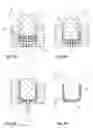 Fig. 03 - Method for manufacture of a metal shell, and a cup designed to serve as a blank