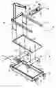Fig. 01 - Stitch regulator for a sewing machine