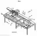 Fig. 02 - Stitch regulator for a sewing machine