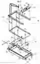 Fig. 04 - Stitch regulator for a sewing machine