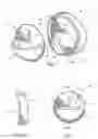 Fig. 03 - Birdfeeder and seed dispenser therefor