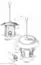 Fig. 09 - Birdfeeder and seed dispenser therefor