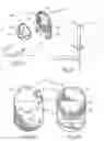 Fig. 10 - Birdfeeder and seed dispenser therefor