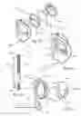 Fig. 12 - Birdfeeder and seed dispenser therefor