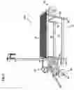Fig. 05 - Transport and fitting stand