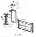 Fig. 11 - Livestock moving system and method