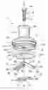 Fig. 01 - Frost plug adapter assembly