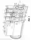 Fig. 02 - Eccentric crank variable compression ratio mechanism