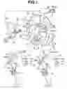 Fig. 02 - Variable valve operating apparatus for internal combustion engine