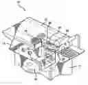 Fig. 01 - Warming apparatus