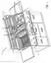 Fig. 02 - Burner shield