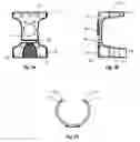 Fig. 02 - Snorkel clip
