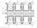 Fig. 01 - Method of manufacturing thermoelectric transducer, thermoelectric transducer, and method for forming corrugated fin used for the same