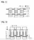 Fig. 09 - Method of manufacturing thermoelectric transducer, thermoelectric transducer, and method for forming corrugated fin used for the same